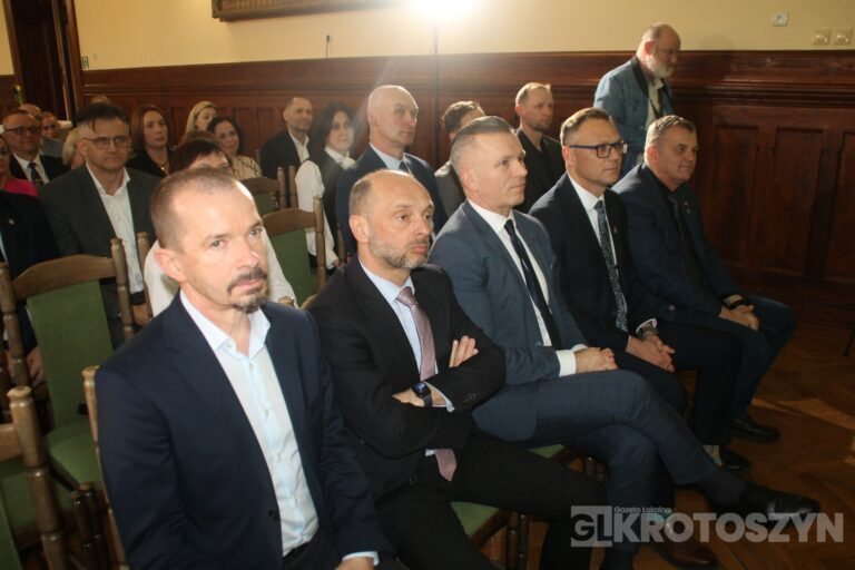 Krotoszyńskie Dęby rozdane. Poznaliśmy laureatów prestiżowej nagrody