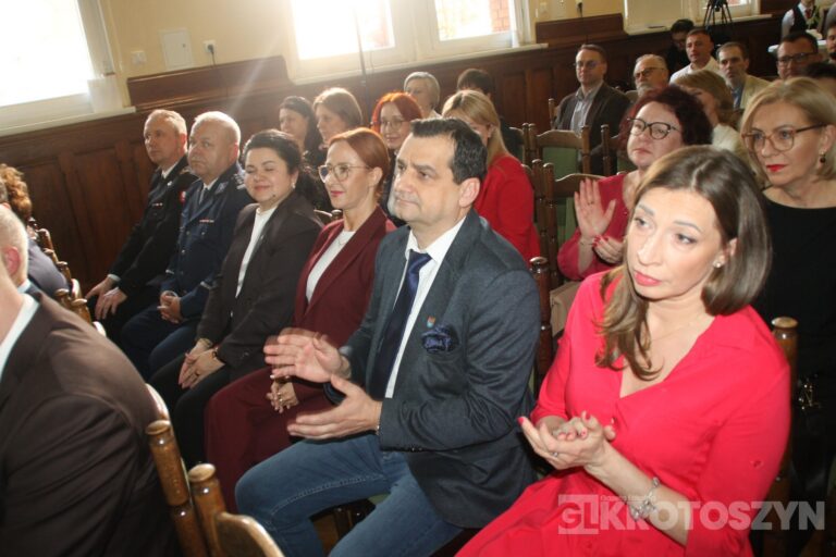 Krotoszyńskie Dęby rozdane. Poznaliśmy laureatów prestiżowej nagrody