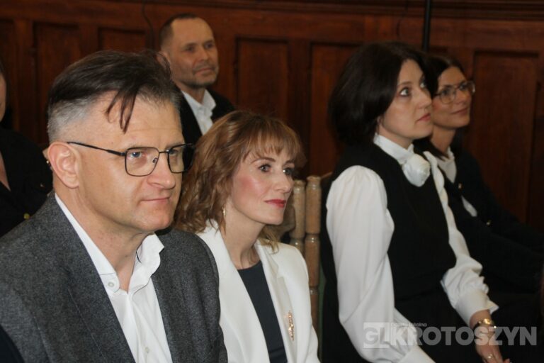 Krotoszyńskie Dęby rozdane. Poznaliśmy laureatów prestiżowej nagrody