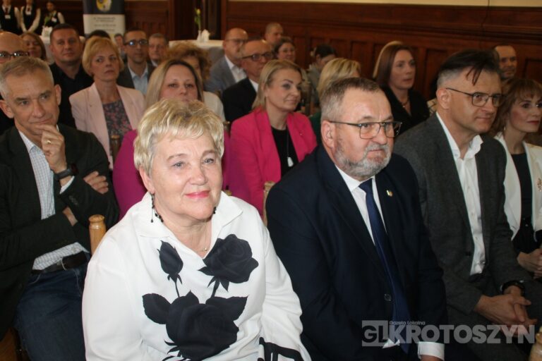 Krotoszyńskie Dęby rozdane. Poznaliśmy laureatów prestiżowej nagrody
