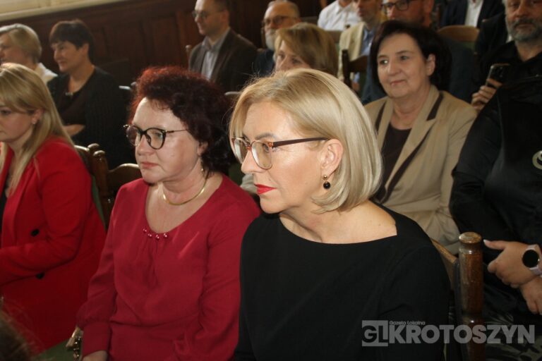 Krotoszyńskie Dęby rozdane. Poznaliśmy laureatów prestiżowej nagrody