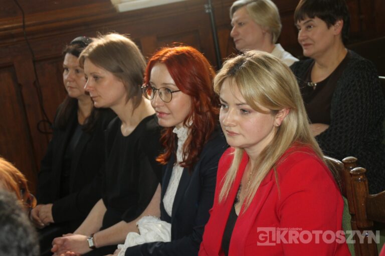 Krotoszyńskie Dęby rozdane. Poznaliśmy laureatów prestiżowej nagrody