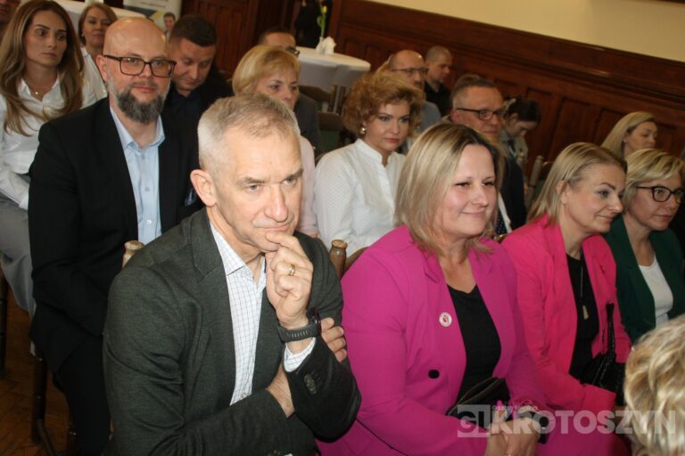 Krotoszyńskie Dęby rozdane. Poznaliśmy laureatów prestiżowej nagrody