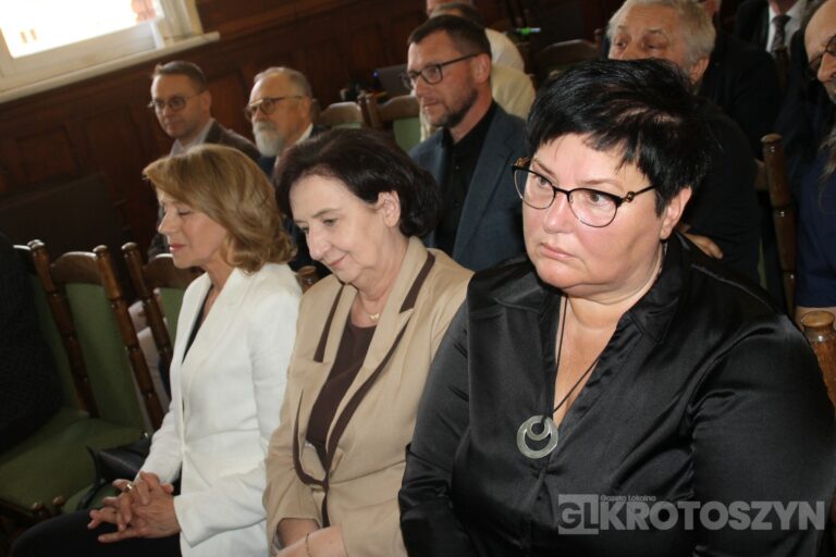 Krotoszyńskie Dęby rozdane. Poznaliśmy laureatów prestiżowej nagrody
