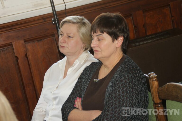 Krotoszyńskie Dęby rozdane. Poznaliśmy laureatów prestiżowej nagrody