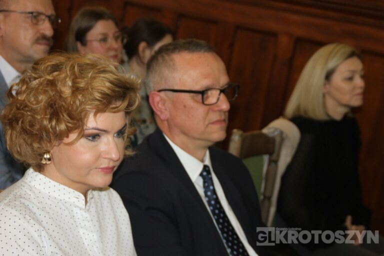 Krotoszyńskie Dęby rozdane. Poznaliśmy laureatów prestiżowej nagrody