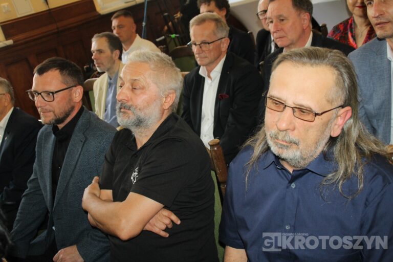 Krotoszyńskie Dęby rozdane. Poznaliśmy laureatów prestiżowej nagrody