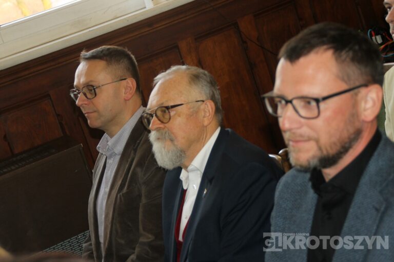 Krotoszyńskie Dęby rozdane. Poznaliśmy laureatów prestiżowej nagrody