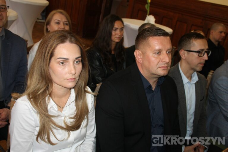 Krotoszyńskie Dęby rozdane. Poznaliśmy laureatów prestiżowej nagrody