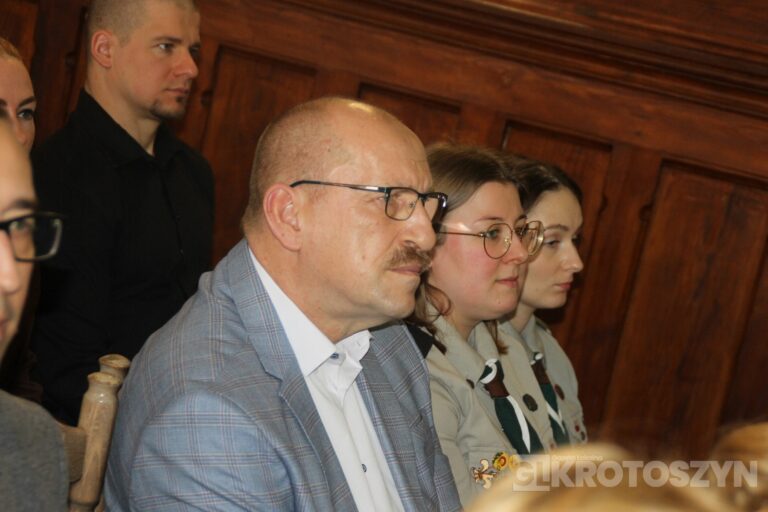 Krotoszyńskie Dęby rozdane. Poznaliśmy laureatów prestiżowej nagrody