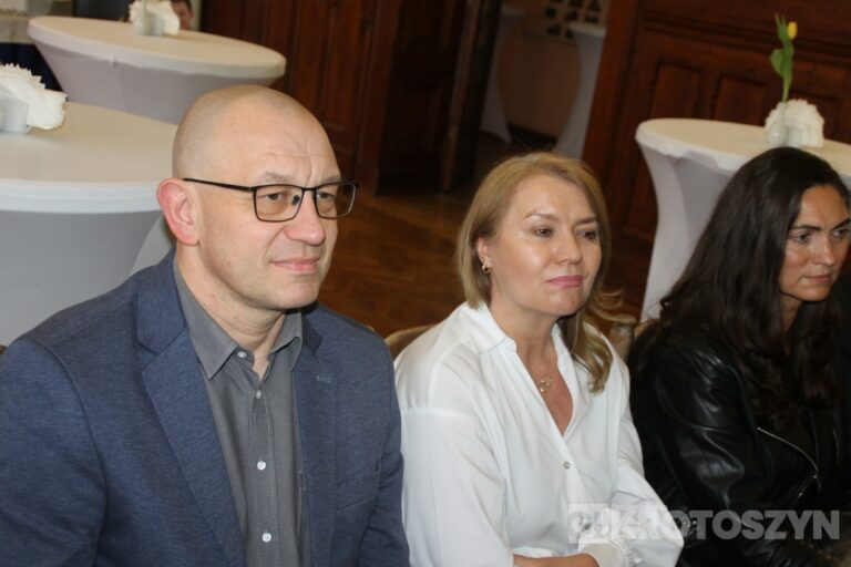 Krotoszyńskie Dęby rozdane. Poznaliśmy laureatów prestiżowej nagrody