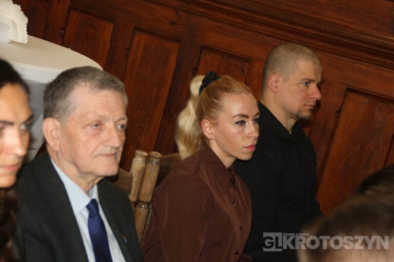 Krotoszyńskie Dęby rozdane. Poznaliśmy laureatów prestiżowej nagrody