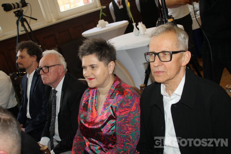 Krotoszyńskie Dęby rozdane. Poznaliśmy laureatów prestiżowej nagrody