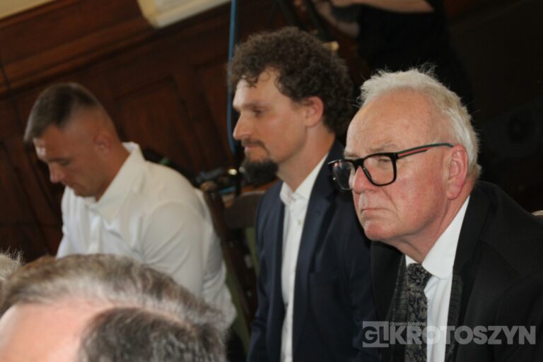 Krotoszyńskie Dęby rozdane. Poznaliśmy laureatów prestiżowej nagrody