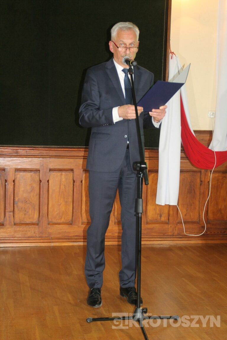 Krotoszyńskie Dęby rozdane. Poznaliśmy laureatów prestiżowej nagrody