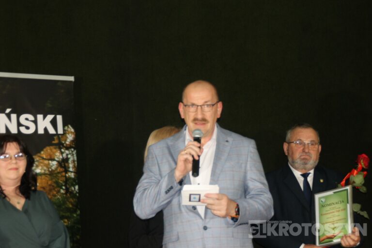 Krotoszyńskie Dęby rozdane. Poznaliśmy laureatów prestiżowej nagrody