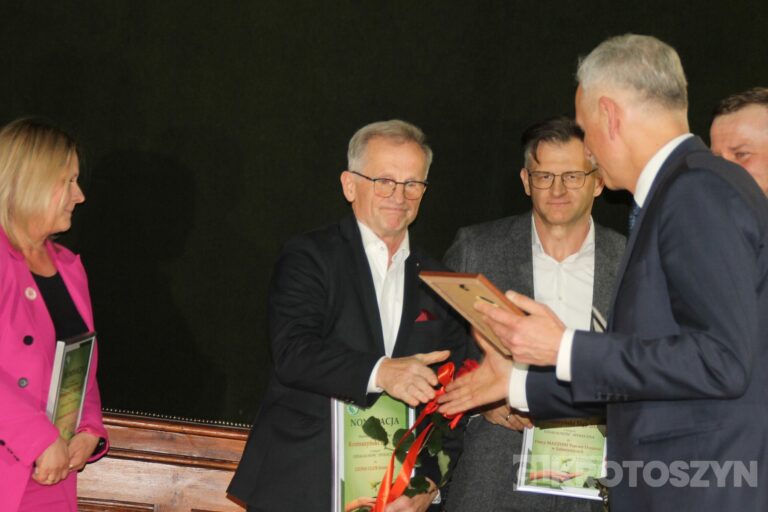 Krotoszyńskie Dęby rozdane. Poznaliśmy laureatów prestiżowej nagrody