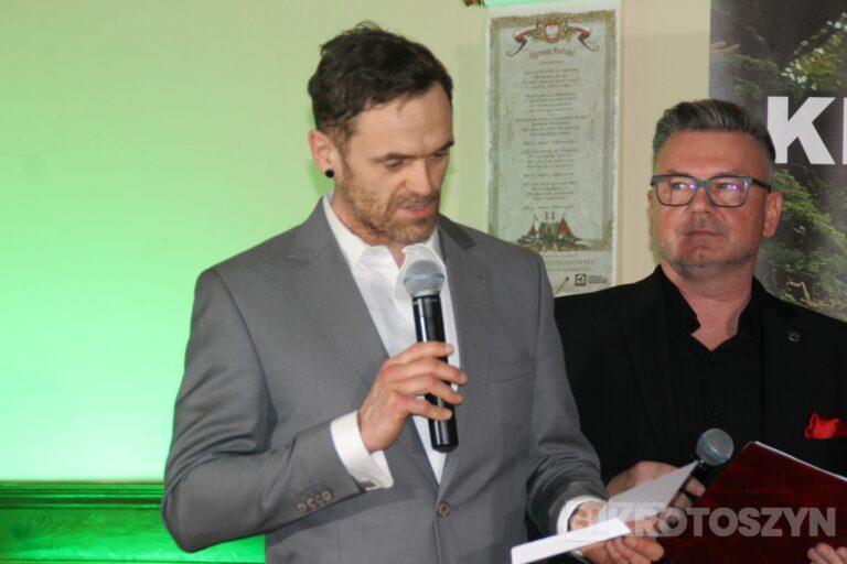 Krotoszyńskie Dęby rozdane. Poznaliśmy laureatów prestiżowej nagrody