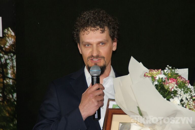 Krotoszyńskie Dęby rozdane. Poznaliśmy laureatów prestiżowej nagrody