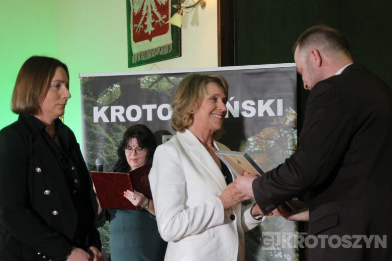 Krotoszyńskie Dęby rozdane. Poznaliśmy laureatów prestiżowej nagrody