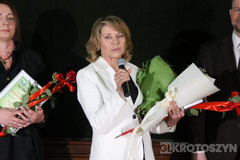 Krotoszyńskie Dęby rozdane. Poznaliśmy laureatów prestiżowej nagrody