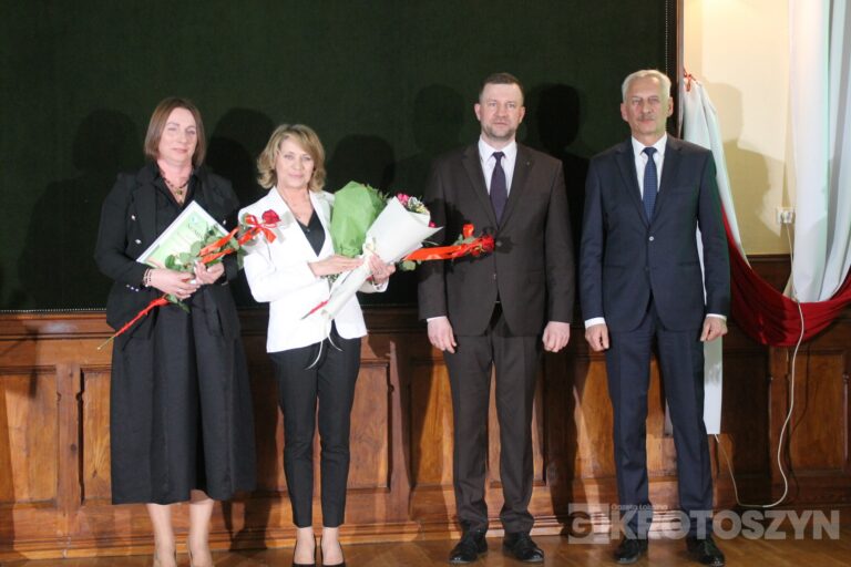 Krotoszyńskie Dęby rozdane. Poznaliśmy laureatów prestiżowej nagrody