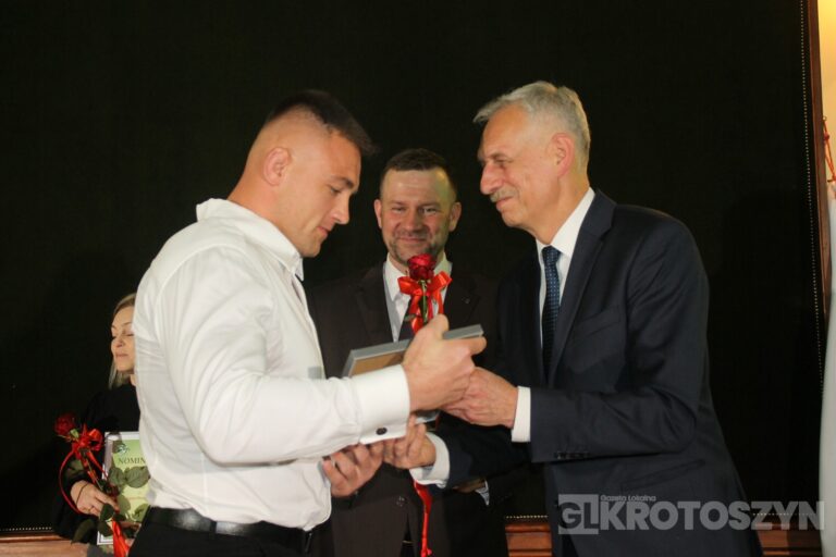 Krotoszyńskie Dęby rozdane. Poznaliśmy laureatów prestiżowej nagrody