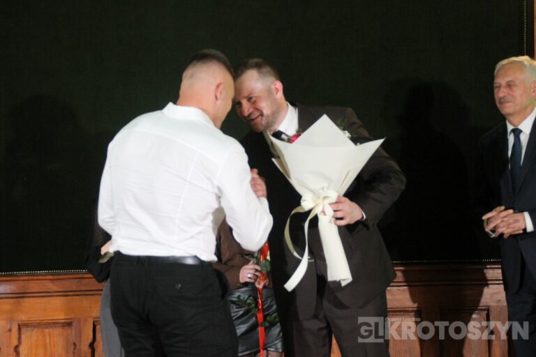 Krotoszyńskie Dęby rozdane. Poznaliśmy laureatów prestiżowej nagrody