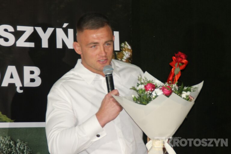 Krotoszyńskie Dęby rozdane. Poznaliśmy laureatów prestiżowej nagrody