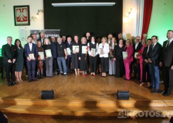 Krotoszyńskie Dęby rozdane. Poznaliśmy laureatów prestiżowej nagrody