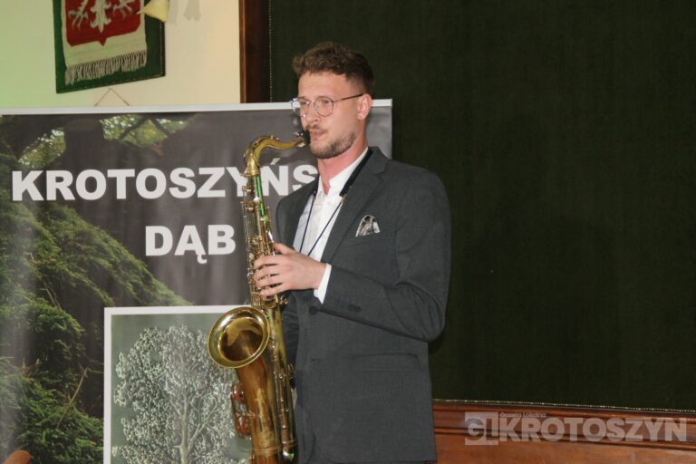 Krotoszyńskie Dęby rozdane. Poznaliśmy laureatów prestiżowej nagrody