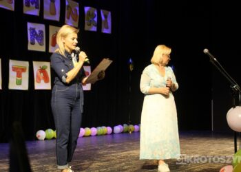 „Witaminki na start” w Krotoszynie. Festiwal o zdrowym stylu życia