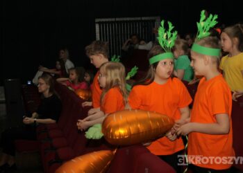 „Witaminki na start” w Krotoszynie. Festiwal o zdrowym stylu życia