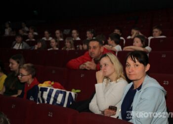 „Witaminki na start” w Krotoszynie. Festiwal o zdrowym stylu życia