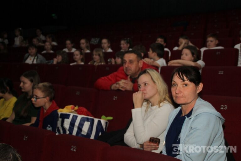 „Witaminki na start” w Krotoszynie. Festiwal o zdrowym stylu życia