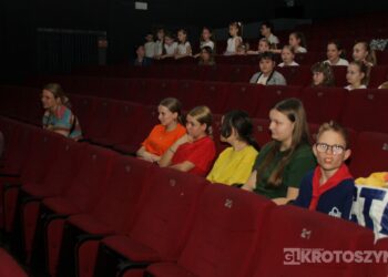 „Witaminki na start” w Krotoszynie. Festiwal o zdrowym stylu życia