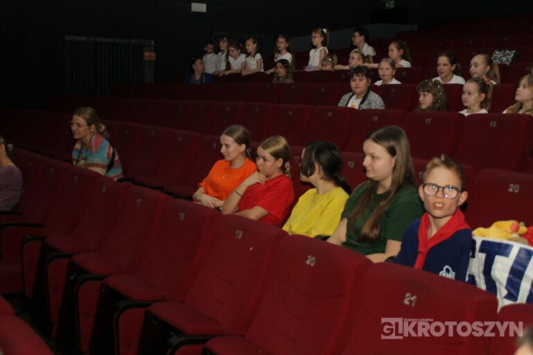 „Witaminki na start” w Krotoszynie. Festiwal o zdrowym stylu życia
