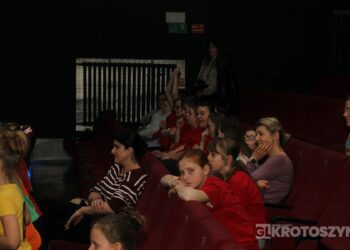 „Witaminki na start” w Krotoszynie. Festiwal o zdrowym stylu życia