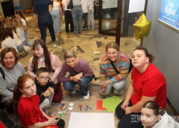 „Witaminki na start” w Krotoszynie. Festiwal o zdrowym stylu życia