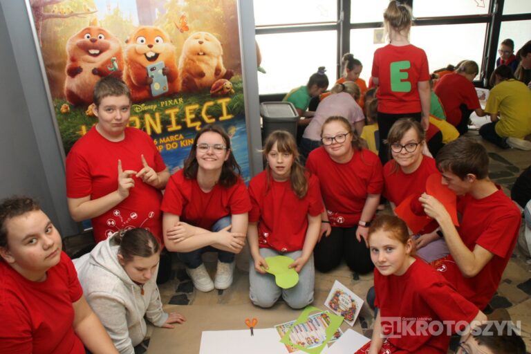 „Witaminki na start” w Krotoszynie. Festiwal o zdrowym stylu życia