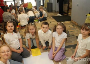 „Witaminki na start” w Krotoszynie. Festiwal o zdrowym stylu życia