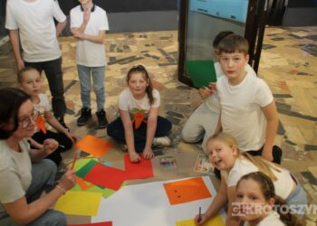 „Witaminki na start” w Krotoszynie. Festiwal o zdrowym stylu życia