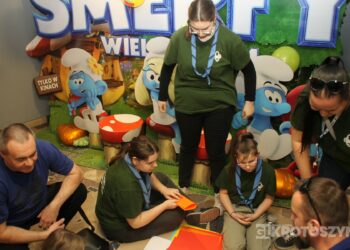 „Witaminki na start” w Krotoszynie. Festiwal o zdrowym stylu życia