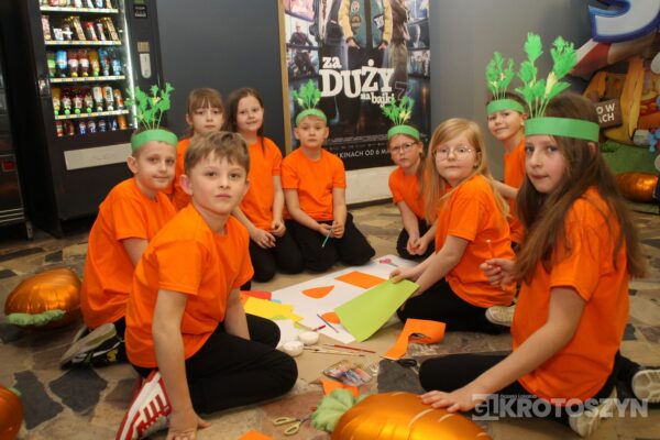 „Witaminki na start” w Krotoszynie. Festiwal o zdrowym stylu życia