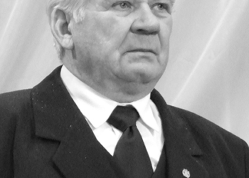 Nie żyje Tadeusz Lawrenz. Honorowy Obywatel Sulmierzyc i zasłużony działacz kultury miał 90 lat