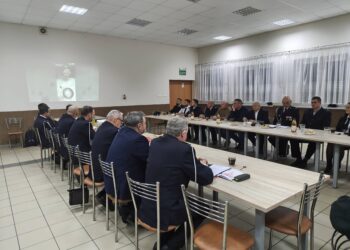 Kolejne zebrania wyborcze Ochotniczych Straży Pożarnych w gminie Rozdrażew