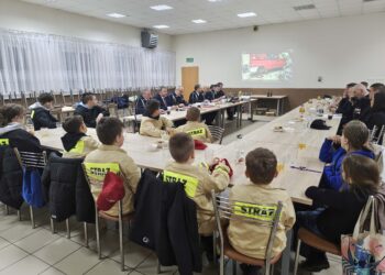 Kolejne zebrania wyborcze Ochotniczych Straży Pożarnych w gminie Rozdrażew