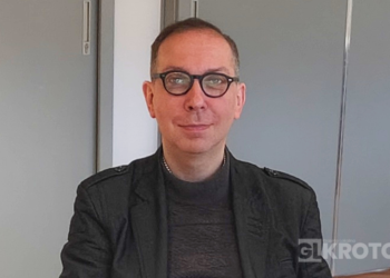 Wąskotorowe dziedzictwo Krotoszyna – wyjątkowe spotkanie o dawnej kolei z dr. Maciejem Kowalczykiem