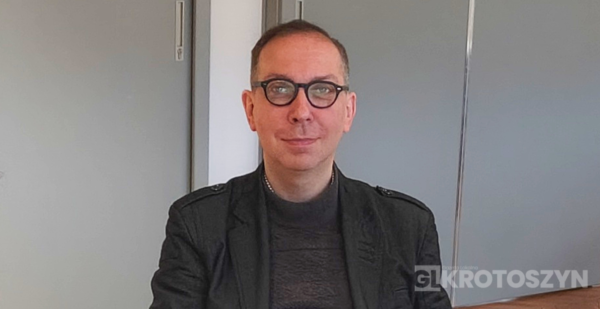 Wąskotorowe dziedzictwo Krotoszyna – wyjątkowe spotkanie o dawnej kolei z dr. Maciejem Kowalczykiem