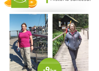 Słabe samopoczucie i stłuszczona wątroba. Zmiana diety przyniosła poprawę